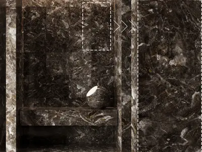 Marble Stone No339 Texture