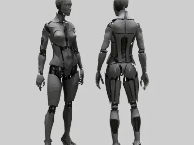 Android Pack
