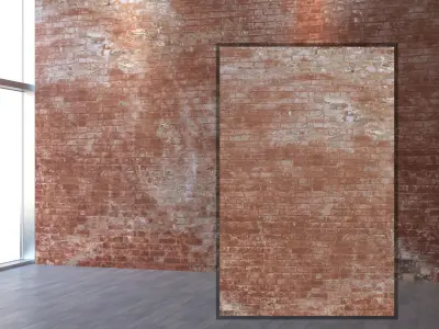 brick 460 Texture
