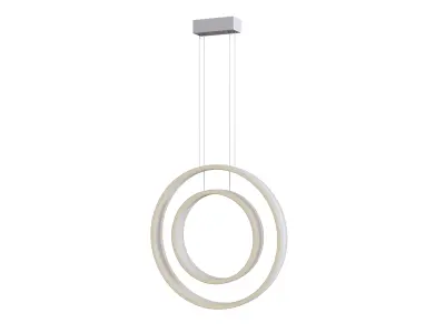 Pendant Ravello MOD808-PL-02-115-W Maytoni Modern Free 3D model