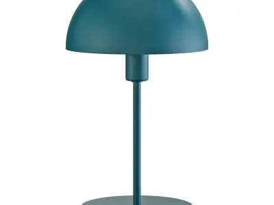 Zava Amedeo Table Lamp 3D model