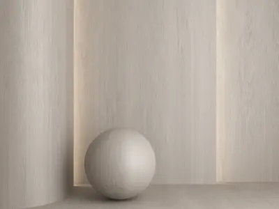 Wood materials Oak - 7 colors - set 10 Texture