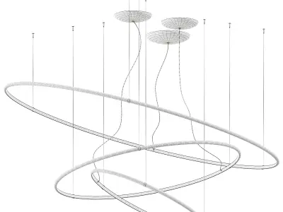 Lancia Tonda by Egoluce 3D model