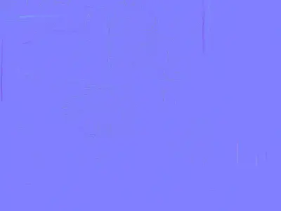  Title Cartoon Single Tombstone 3D Model Low-poly 3D model