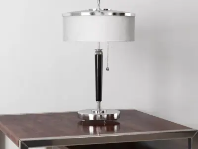 lamp 08 am142 3D model