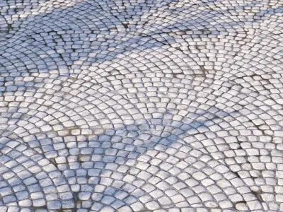 Mrf Wet Pavement Set09 Texture