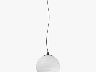803116 Dissimo Lightstar Pendant 3D model