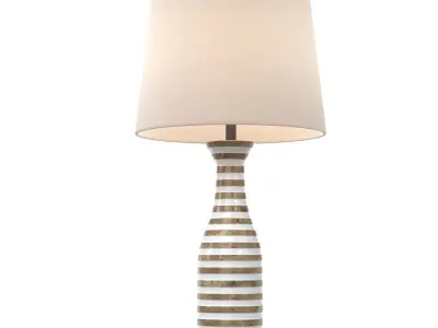 Table lamp JEXI LPT1151 3D model