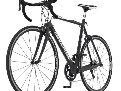  Road Bike Cannondale 
