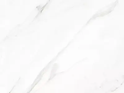 Classic White Marble with Gentle Grey Veins Texture