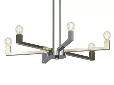 Kantwell 33 3D model