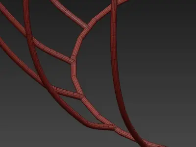 PENDANT LIGHTS 3D model buy