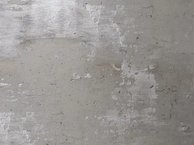 Concrete wall 120 Texture
