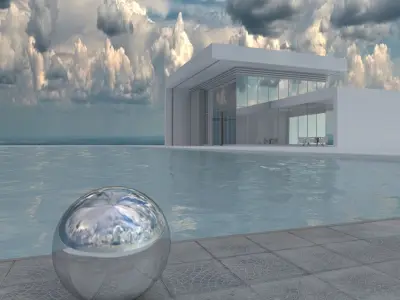 HDRI 69 Texture