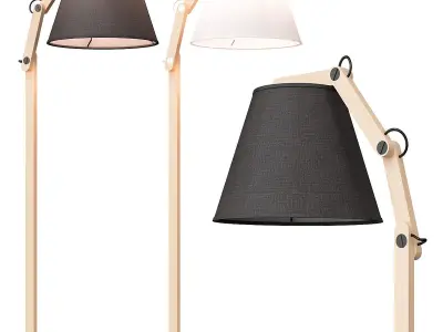 Alfa 22719 Joga 3D model