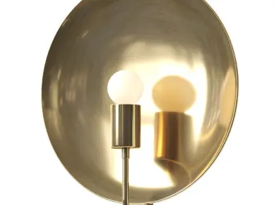 Helios and Orbit by Workstead 3D model