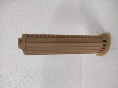 17 Street Building  3D print model