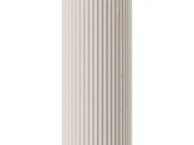 Lindby Colja wall light 3D model
