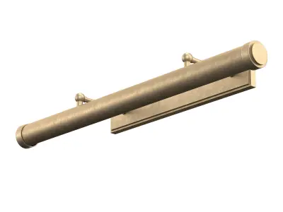 SCONSE vintage 3D model