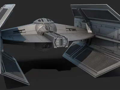  Star Wars Universe Collection 2 