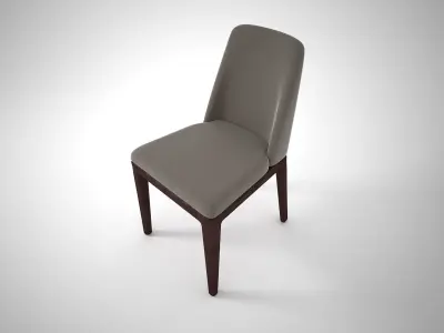 03 GRASE CHAIR 3D model