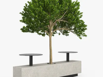 Foa Kucher 2 3D model