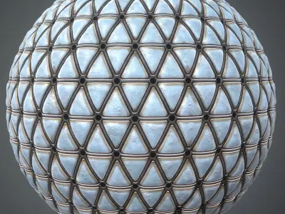 Scifi Vol 78 - Game PBR Textures Texture