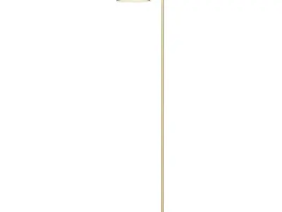 Outdoor designer lamp Captain Flint by Flos 3D model