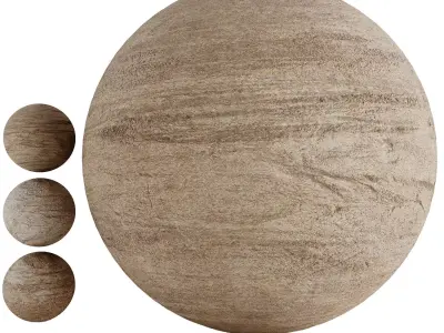 Rough Concrete Texture