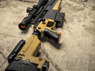 AX 338 Sniper Rlife purchase