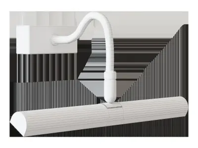 Backlight FERRADY 3D model