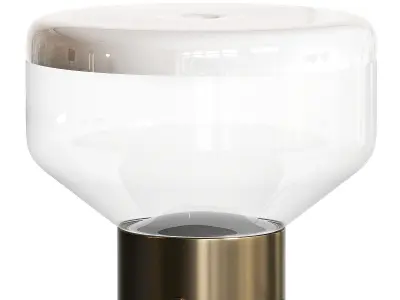 Gianfranco Ferre Home Spot Table Lamp 3D model