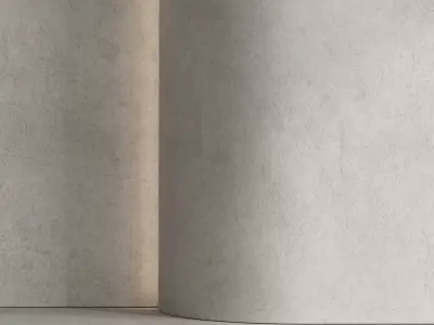 Plaster Material 207 Texture