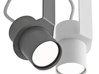 pluskouple top top 3D model