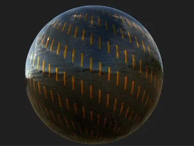 Substances Pack 1 - PBR Texture