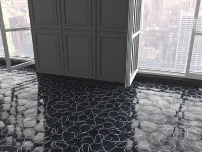 Marrakech Design-Charlotte von der Lancken-35 3D model