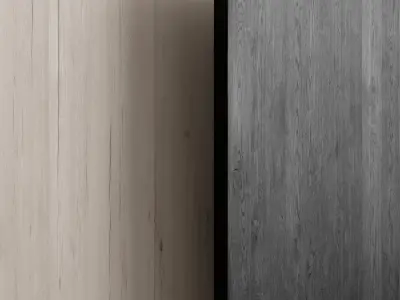 Wood 1 with 3 materials Texture