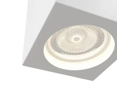 Pendant Lamp Conik gyps C006CW-01W Maytoni Technical Free 3D model