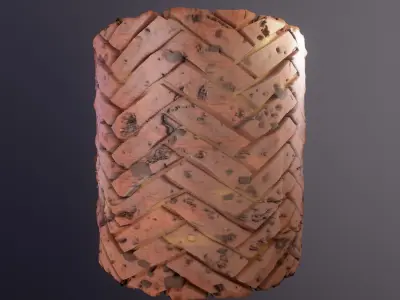 Stylized Brick Texture buy