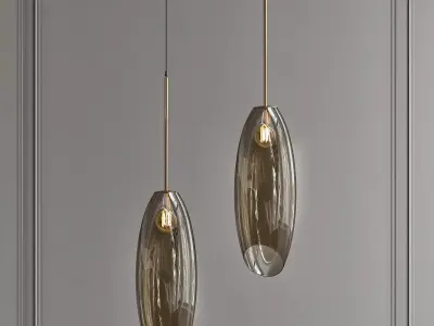 Adriani e Rossi edizioni ROSY GOLD 3D model