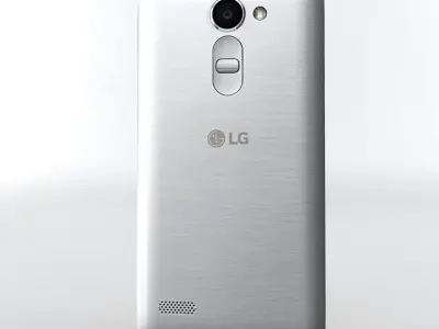  LG Ray 3D model