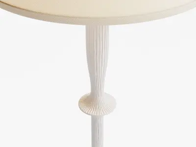 Mimi Floor Lamp 3D model