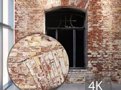 brick 659 Texture
