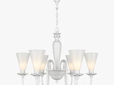 780 Torica Lightstar Collection 3D model