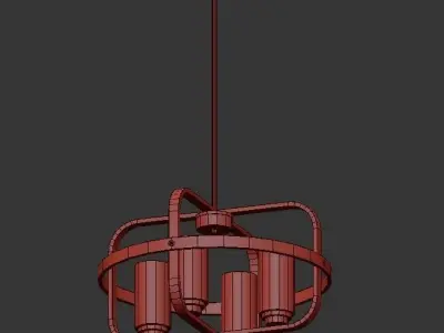 Seema 3D model