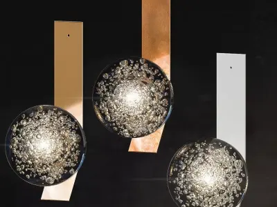 Articolo Fzi 3D model