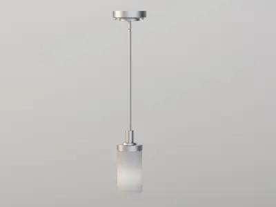 Ox Pdd040bn Oxford Pendant By Vaxcel Oxford 3D model