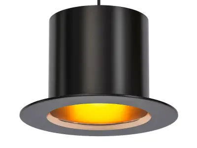 NOWODVORSKI Hat 3D model