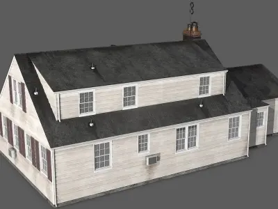  New York House Collections 