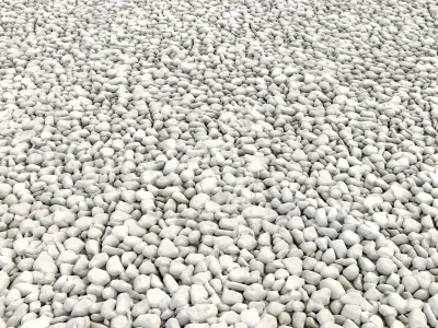 Gravel set 01 Texture